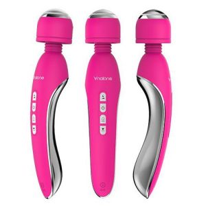 Chày Rung Cao Cấp Electro Nalone Nhật Bản