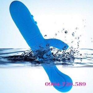 Alternative view of Dụng cụ kích thích điểm G mini Lexy Aimee khơi gợi nhu cầu tình dục cho nữ