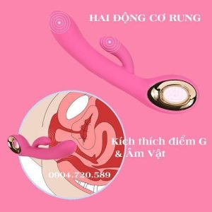 Alternative view of Dương vật giả cầm tay Lealso Jakipo kích thích điểm G cho nàng cực sướng