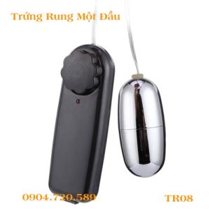 Trứng rung tình yêu giá rẻ một đầu
