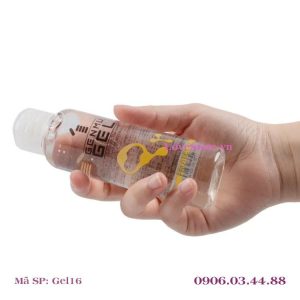 Alternative view of Gel bôi trơn bảo vệ âm đạo chứa tinh chất Collagen