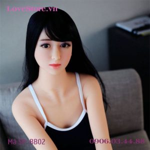 Búp bê tình dục cô nàng Leanna