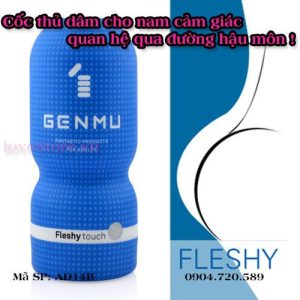 Cốc thủ dâm cho nam cảm giác quan hệ qua đường hậu môn