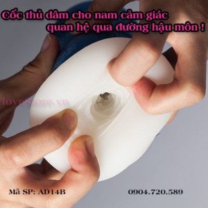 Alternative view of Cốc thủ dâm cho nam cảm giác quan hệ qua đường hậu môn