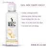 Gel bôi trơn bảo vệ âm đạo chứa tinh chất Collagen
