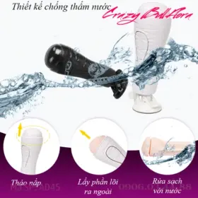 Cách vệ sinh làm sạch dễ dàng