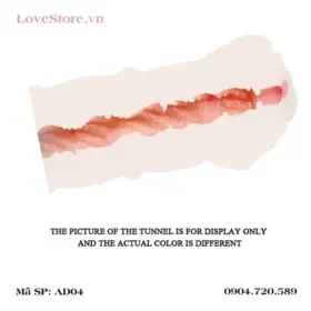 Cấu tạo lõi 3D cho cảm giác chân thật