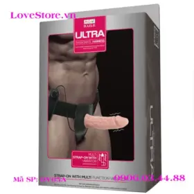 Chim giả có dây đeo chính hãng