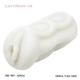 Hình ảnh âm đạo giả cầm tay giá rẻ