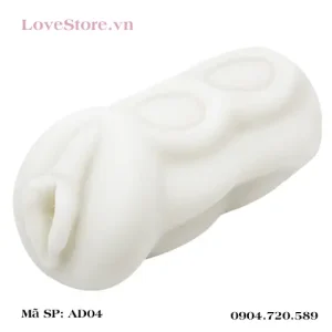 Hình ảnh âm đạo giả cầm tay giá rẻ