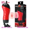 Delia Crazy Bull Âm Đạo Giả Gắn Tường Cho Nam Giới Thủ Dâm