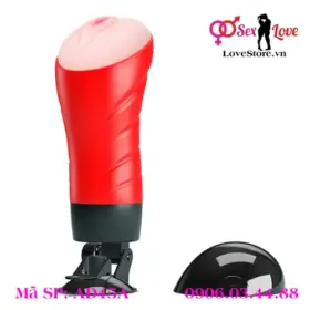 Delia Crazy Bull Âm Đạo Giả Gắn Tường Cho Nam Giới Thủ Dâm 12