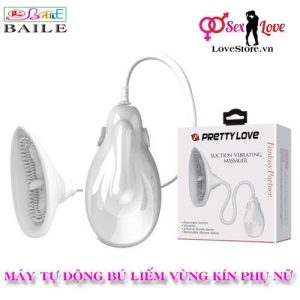 Máy tự động bú liếm vùng kín phụ nữ