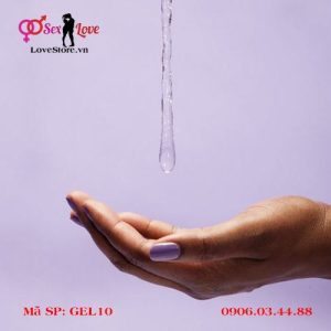 Alternative view of Gel Bôi Trơn Gốc Nước Lifestyle Warm Lovin 100ml