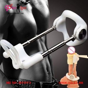 Alternative view of Máy kéo dài dương vật cho nam Pro Extender