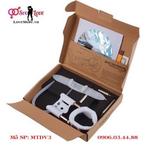 Máy kéo dài dương vật cho nam Pro Extender