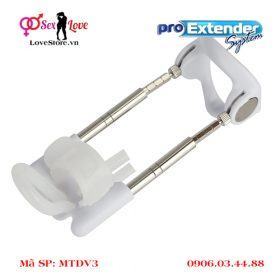 Máy kéo dài dương vật cho nam Pro Extender 11