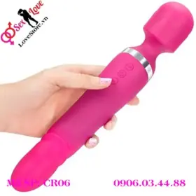 Cách sử dụng chày fanala kích thích vùng kín cho nữ