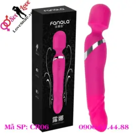 Hộp chày rung 2 đầu Fanala chính hãng