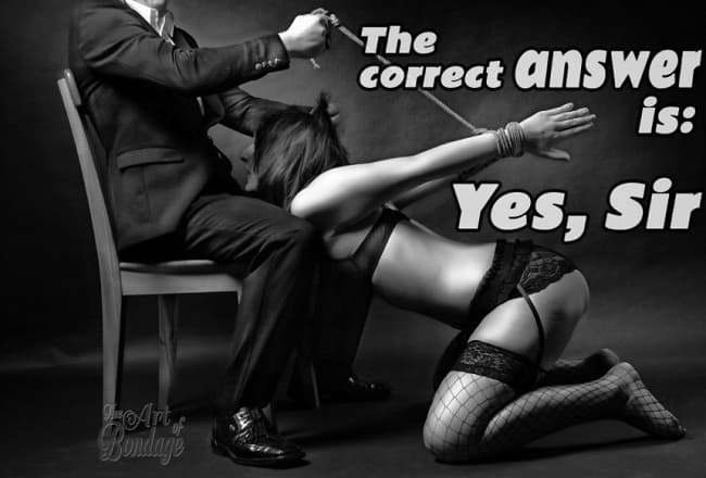 Bondage là gì? Sự rằng buộc có thể dẫn đến tình dục không tưởng như thế nào? 2