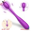Chày rung kích thích điểm G 10 chế độ rung