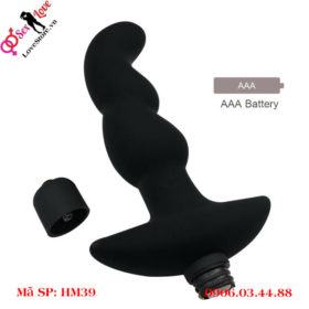 Máy mát xa tuyến tiền liệt rung gợn sóng 10 kiểu khác nhau 5