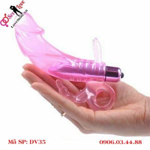 Đồ chơi tình dục kích thích điểm G cầm tay mini