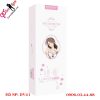 Dương vật giả tự động rung thụt 2cm