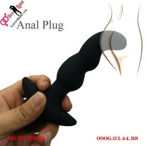 Máy mát xa tuyến tiền liệt rung gợn sóng 10 kiểu khác nhau