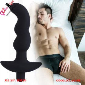 Máy mát xa tuyến tiền liệt rung gợn sóng 10 kiểu khác nhau 4