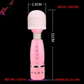 Kích thước siêu nhỏ siêu nhỏ