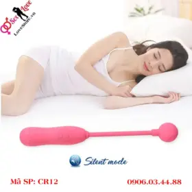 Chày rung kích thích điểm G cho cặp đôi vợ chồng 12