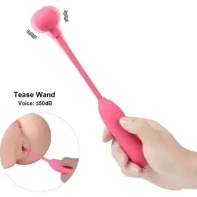 Chày rung kích thích điểm G cho cặp đôi vợ chồng 9