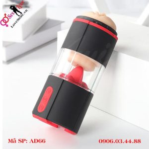 Alternative view of Galaku Dream Love đồ chơi tình dục cho nam 2 trong 1