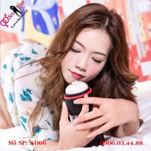 Galaku Dream Love đồ chơi tình dục cho nam 2 trong 1