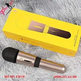 Chày rung tỏa nhiệt nóng ấm Leten - Đánh thức niềm đam mê 13