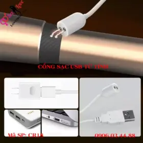 Chày rung tỏa nhiệt nóng ấm Leten - Đánh thức niềm đam mê 12