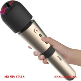 Chày rung tỏa nhiệt nóng ấm Leten - Đánh thức niềm đam mê 14