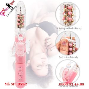 Chim giả cho phụ nữ rung thụt cầm tay kích thích tạo cực khoái