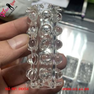 Alternative view of Bộ 7 chiếc đôn dên khúc giữa siêu kích thích Chisa