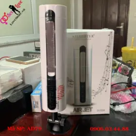 Đế gắn tường may bu mut Ailighter Airjet chắc chắn