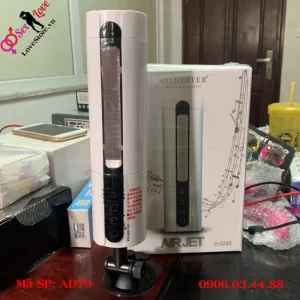 Đế gắn tường may bu mut Ailighter Airjet chắc chắn