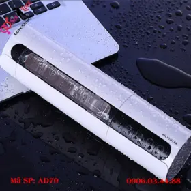 Ailighter Airjet chế độ rung - 6 chế độ bú mút