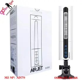 máy thủ dâm Ailighter Airjet chính hãng