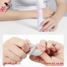 Chày rung mini AV Roselex đầu 4cm 9