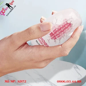 Alternative view of Bao trứng 2 mặt Pretty Love cho nam giới
