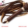 Roi Bdsm 2 màu đen nâu dài 45cm