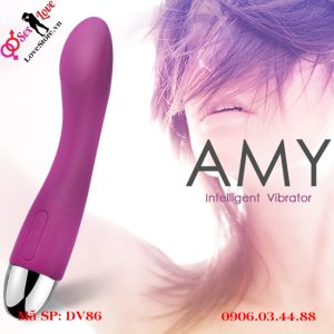 Svakom AMY máy rung điểm G cho nữ