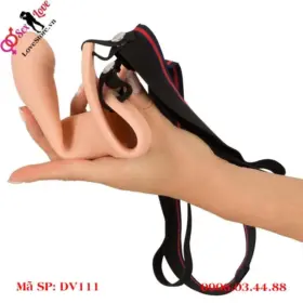 Chất liệu silicon mềm mịn an toàn cho người dùng