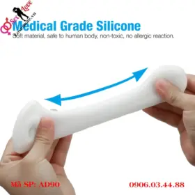 Poke Love túi âm hộ kích thích quy đầu cho nam 12